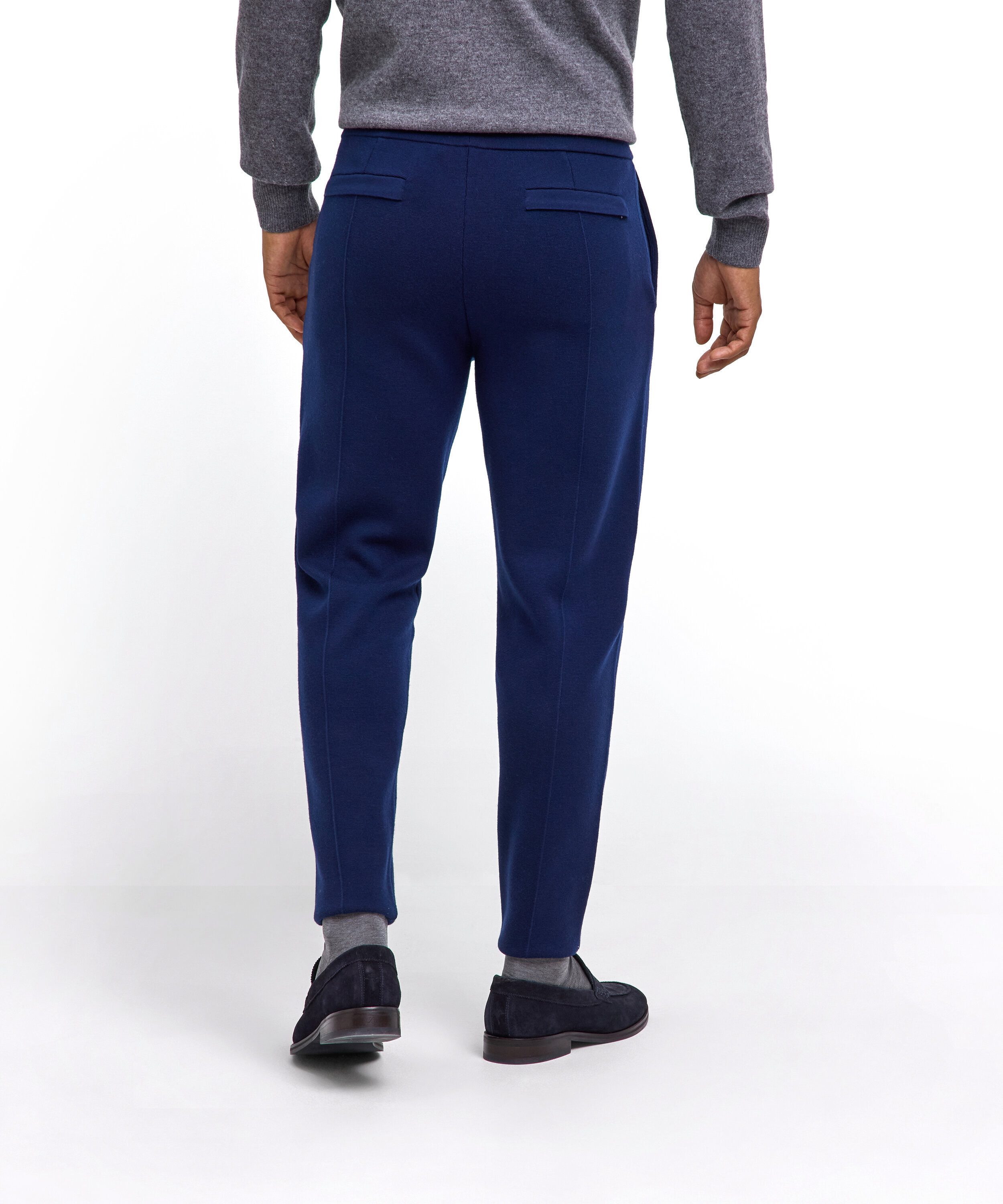 FALKE Strickhose Premium Wool (1-tlg) mit Merinowolle günstig online kaufen