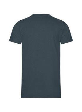 Trigema Slim Fit T-Shirt aus DELUXE Baumwolle