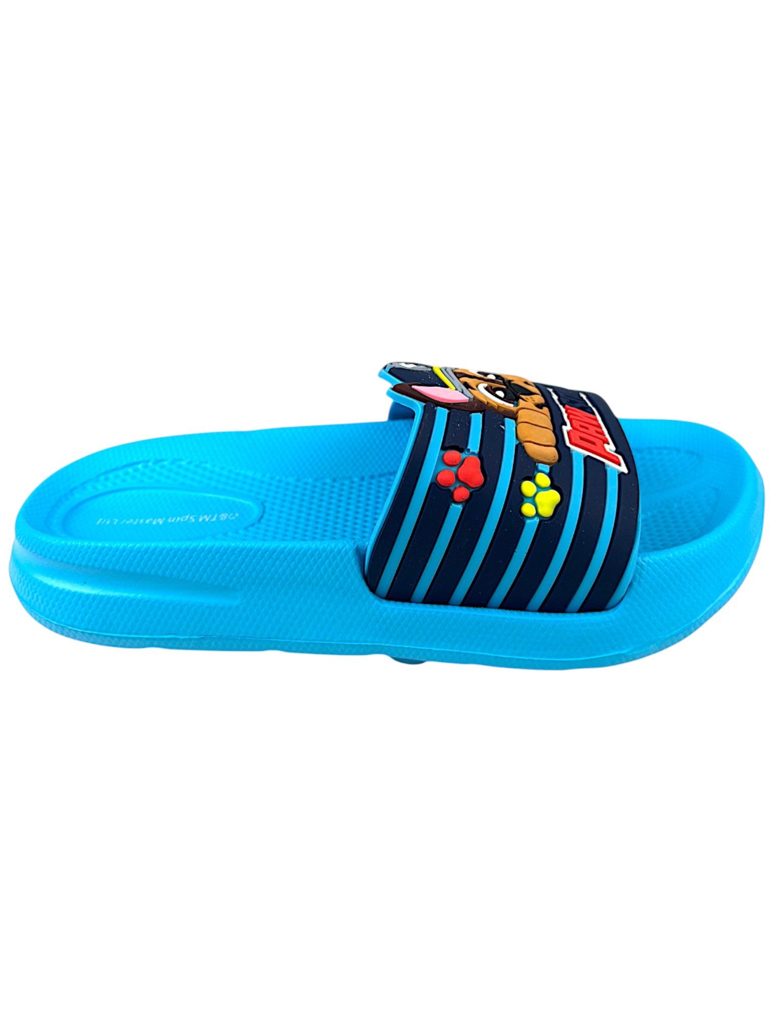 PAW PATROL Chase & Marshall Badeschuh Jungen Badeschuhe Größe 25 - 32