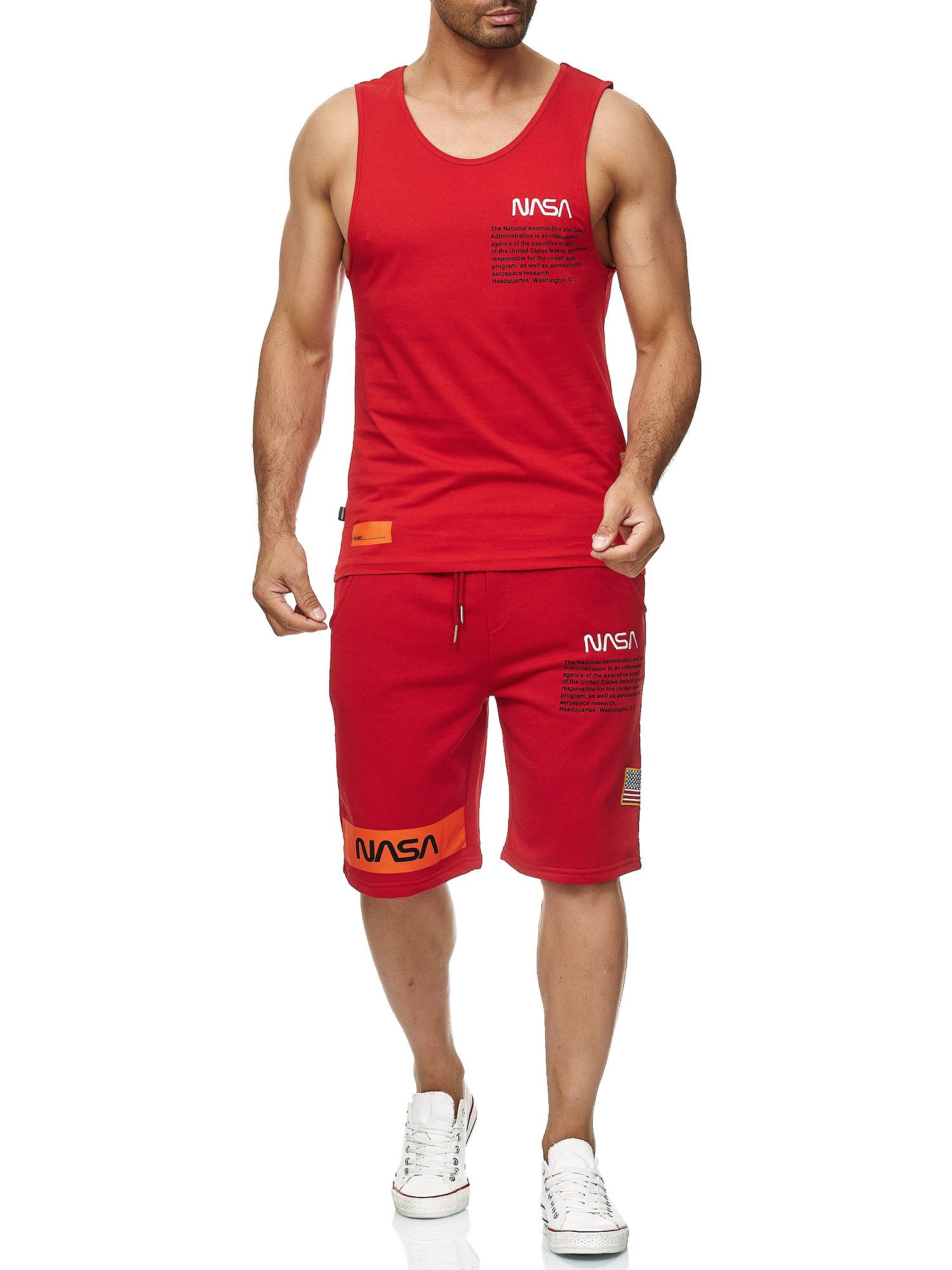RedBridge T-Shirt & Shorts Red Bridge günstig online kaufen