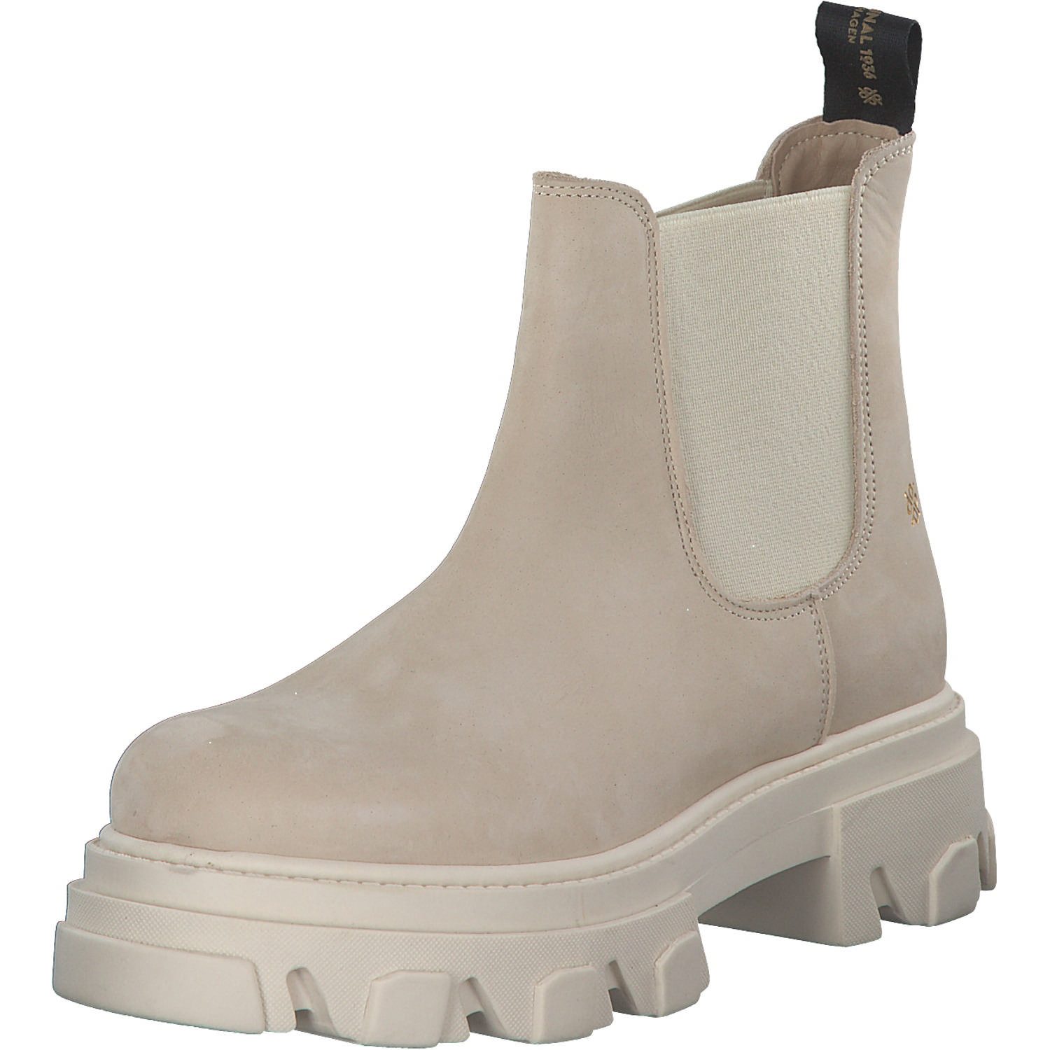 The original of Copenhagen The Emma TH10054 Stiefelette
