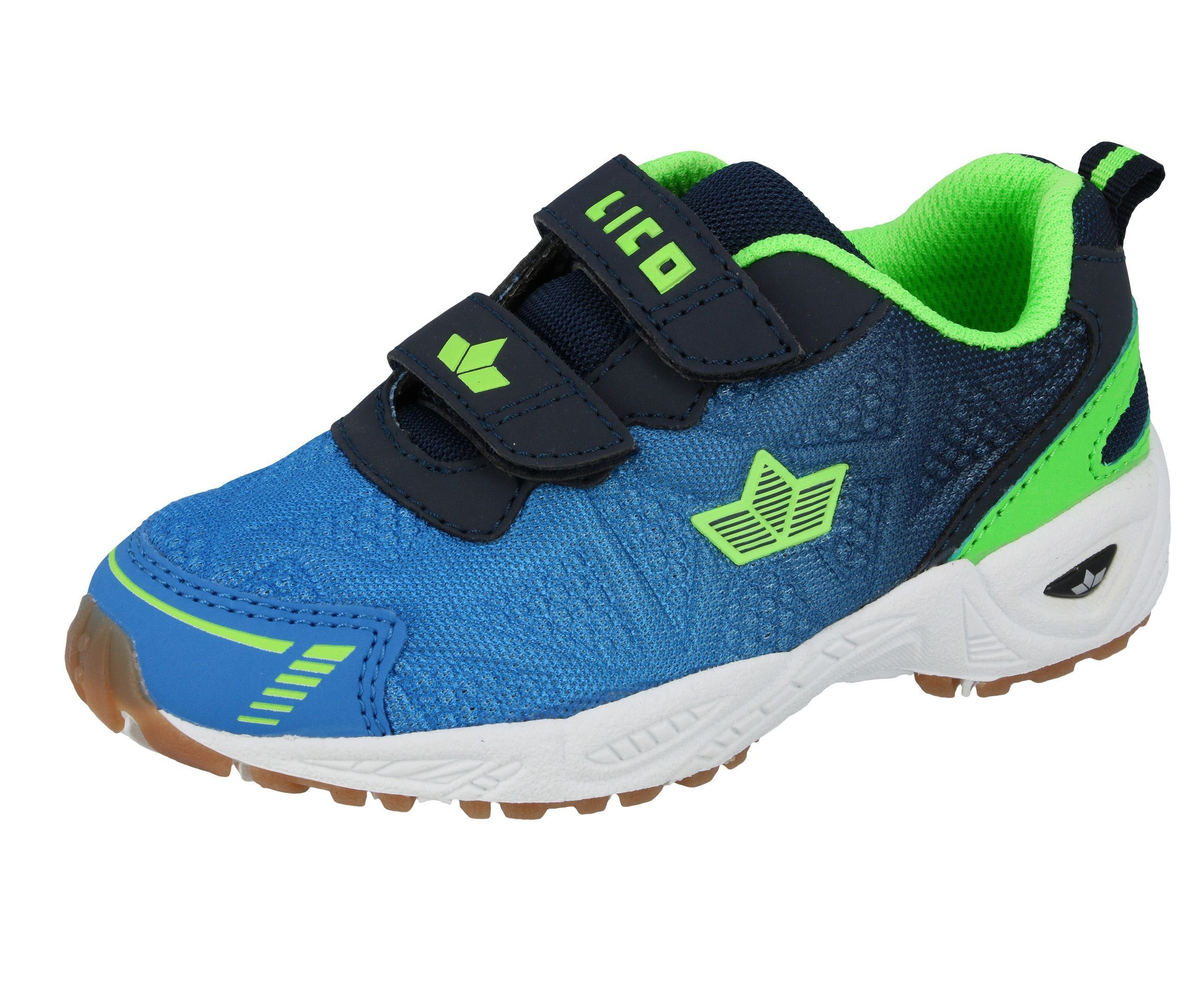 Lico Sportschuh Flori V Hallenschuh
