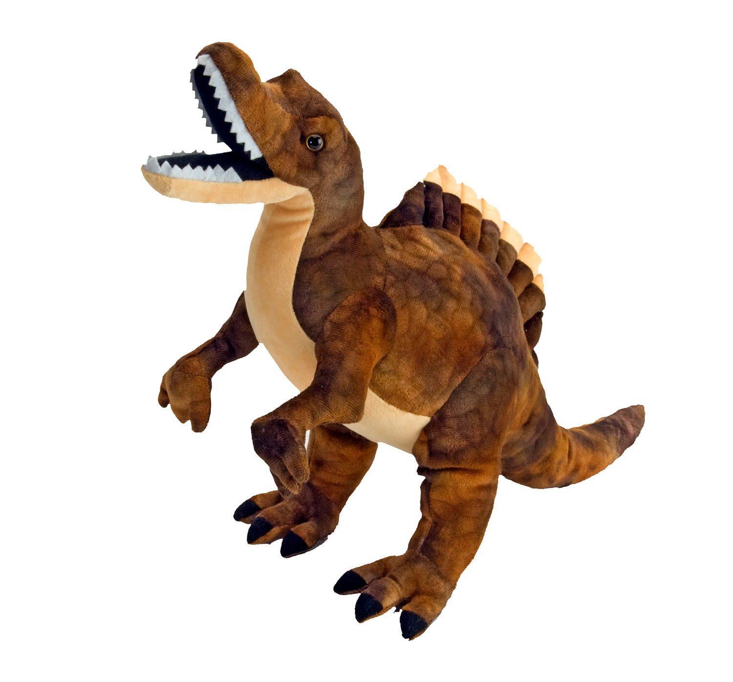 WILD REPUBLIC    Kuscheltier Wild Republic - Kuscheltier - Dinosauria - Spinosaurus