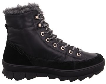 Legero NOVARA Winterboots Zunge mit Schneefang