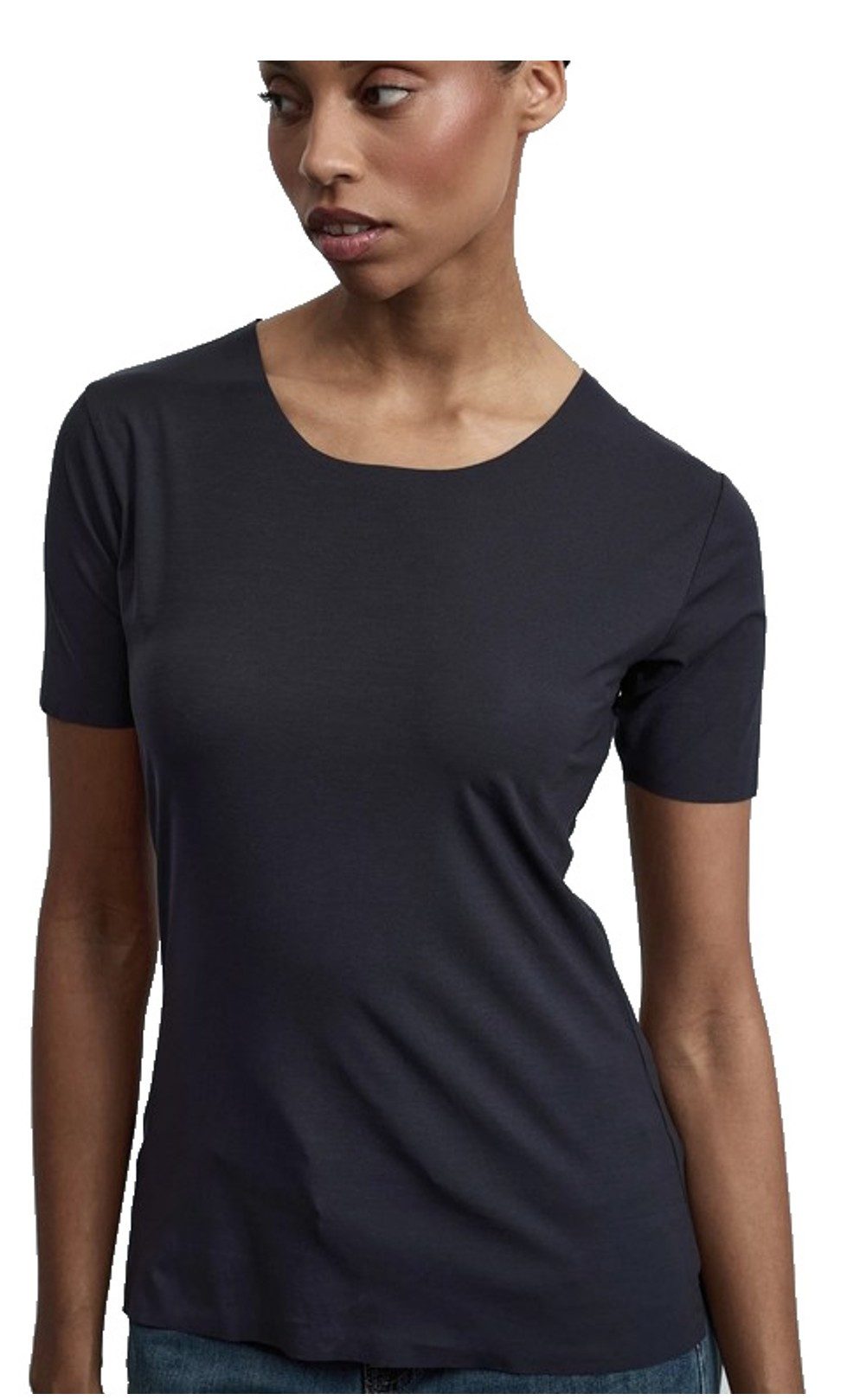 Fil Noir T-Shirt