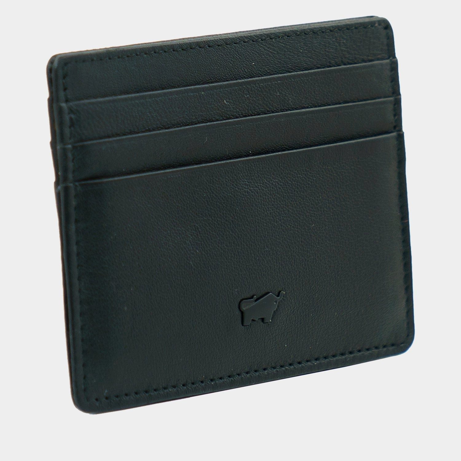 Braun Büffel Geldbörse HANNES RFID Kartenetui günstig online kaufen