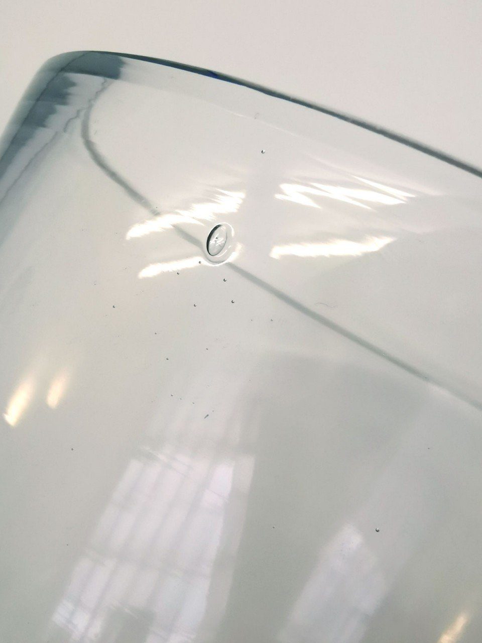 soma Schreibtischlampe Soma Hängelampe 2. Wahl Pendelleuchte Glas Hängeleuchte Esstisch Cubus. € 34,43, (€ 34,43 pro 1 Stk).