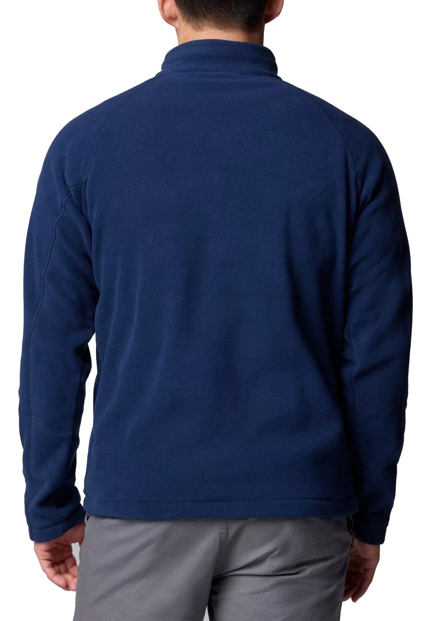 Columbia Hoodie Fast Trek III Half Zip Fleece