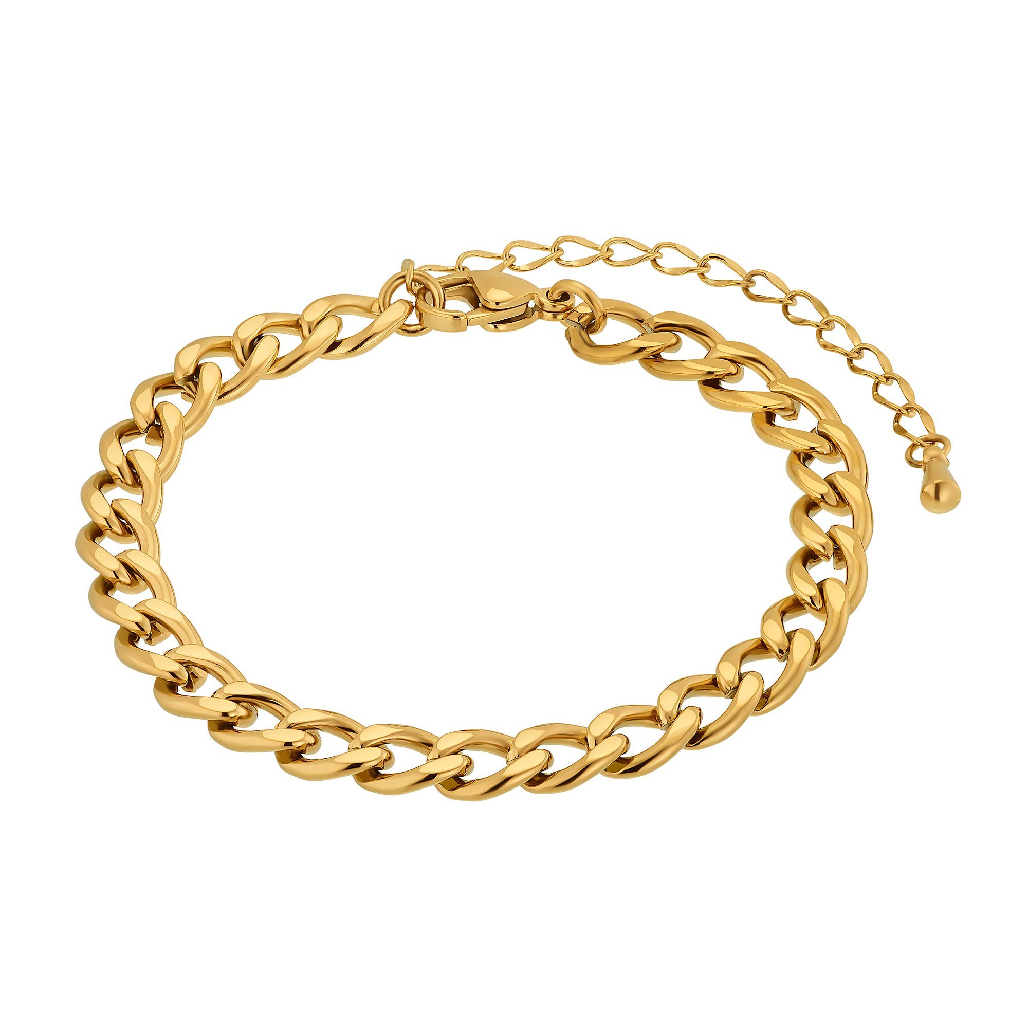 Armband Ylva goldfarben