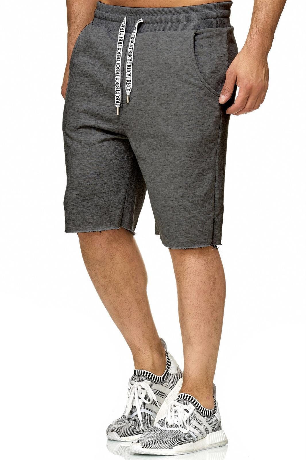 RedBridge Sweatshorts Red Bridge Herren Shorts günstig online kaufen