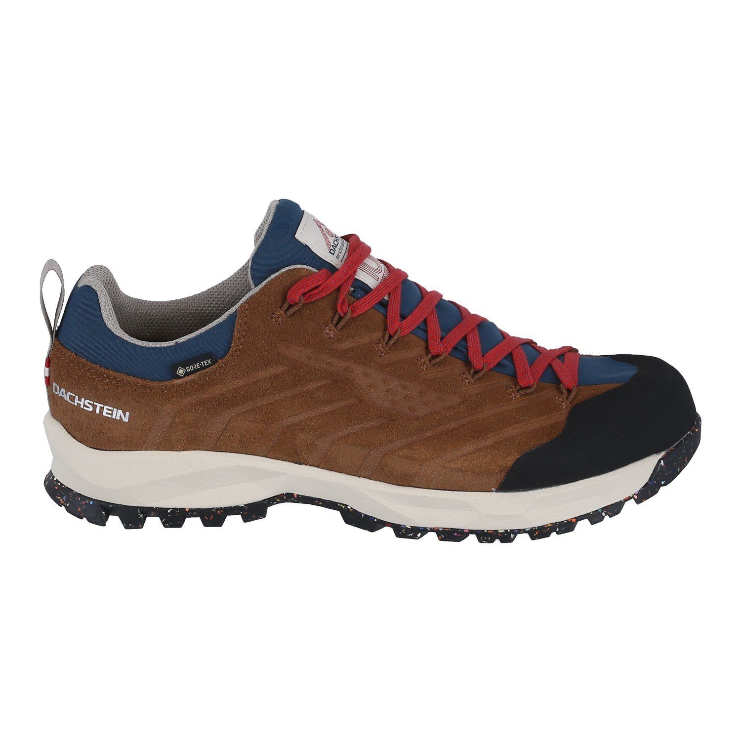 Dachstein SF-21 GTX 1925 (Veloursleder, wasserdicht) günstig online kaufen