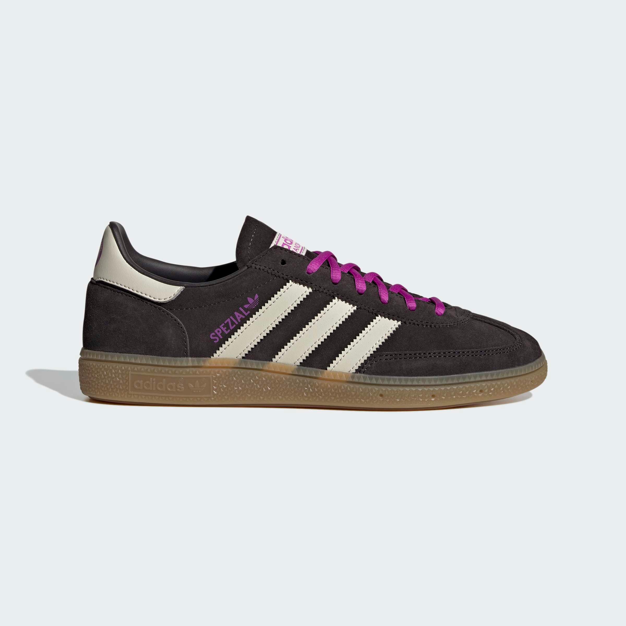 adidas Performance HANDBALL SPEZIAL Sneaker (Deutschland, Spanien, Italien, Argentinien, Japan, Jamaika, Mexiko) WM 2026 Edition (Länderschuhe)