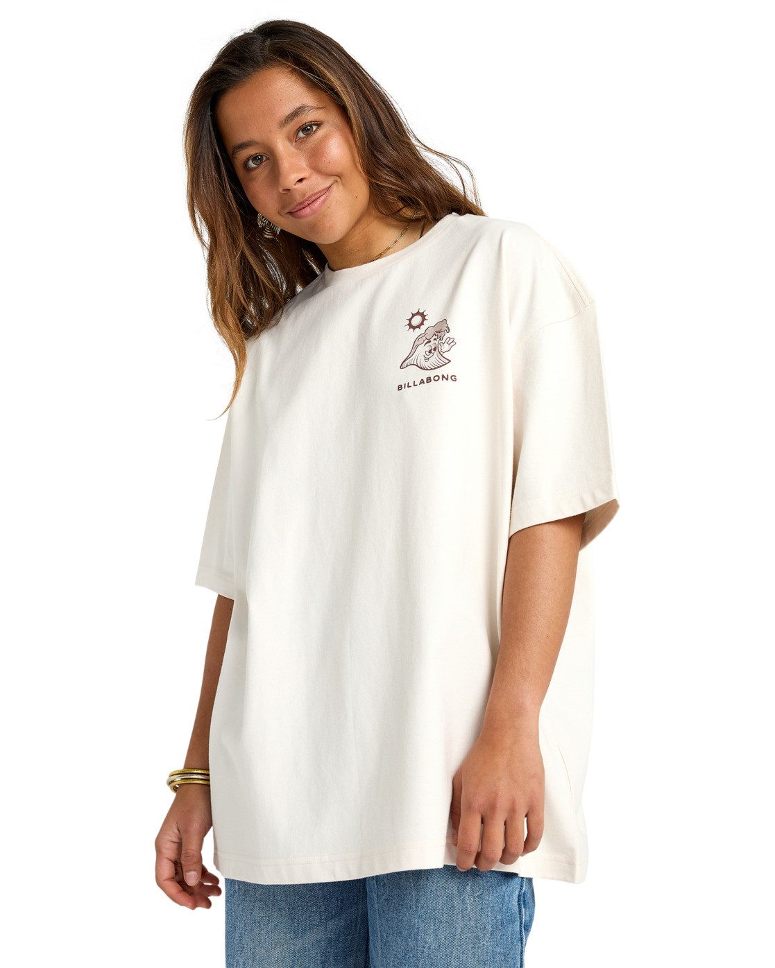 Billabong T-Shirt The Great Waves