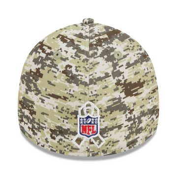 New Era Flex Cap NFL Minnesota Vikings 2023 Salute To Service 39Thirty