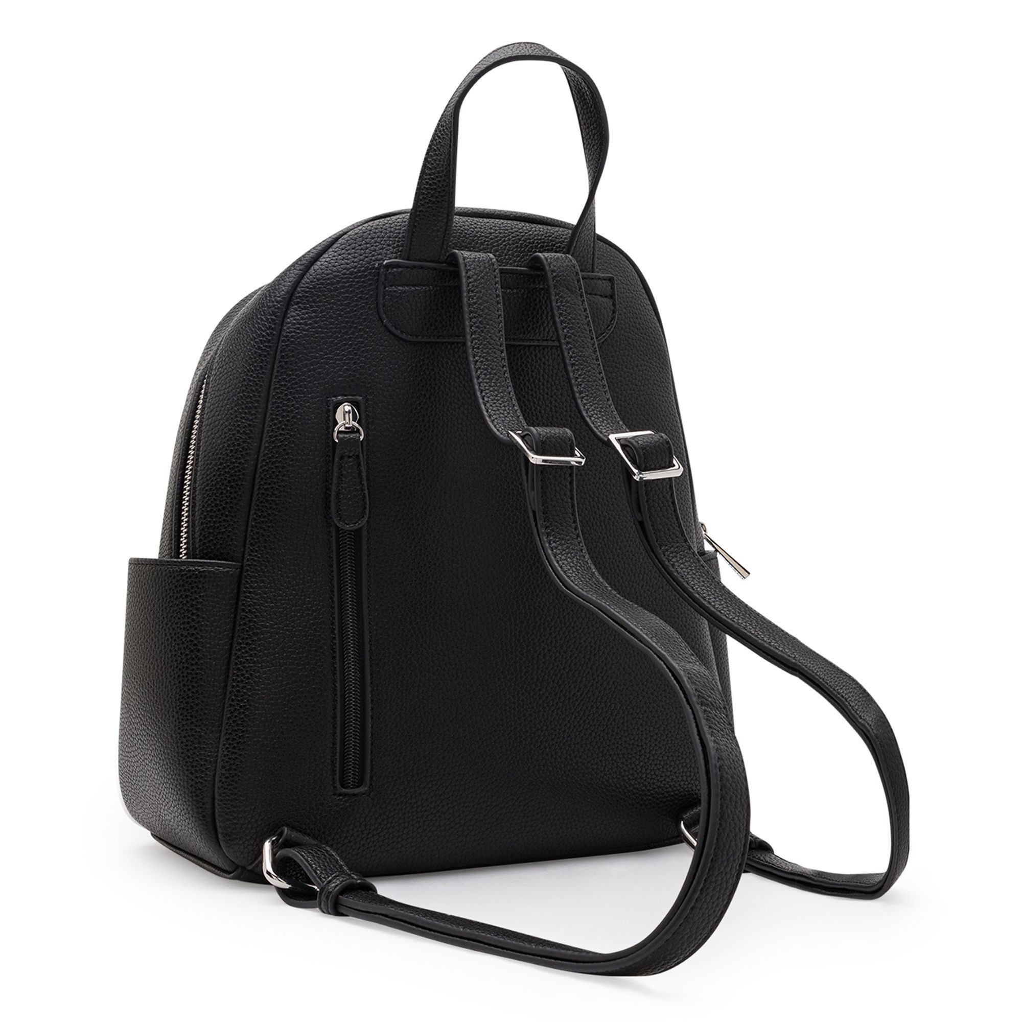 L. CREDI Cityrucksack Pavidia, Polyurethan