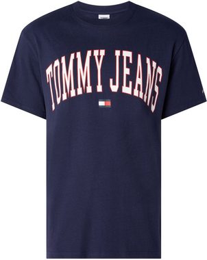 Tommy Jeans T-Shirt TJM CLASSIC COLLEGIATE TEE