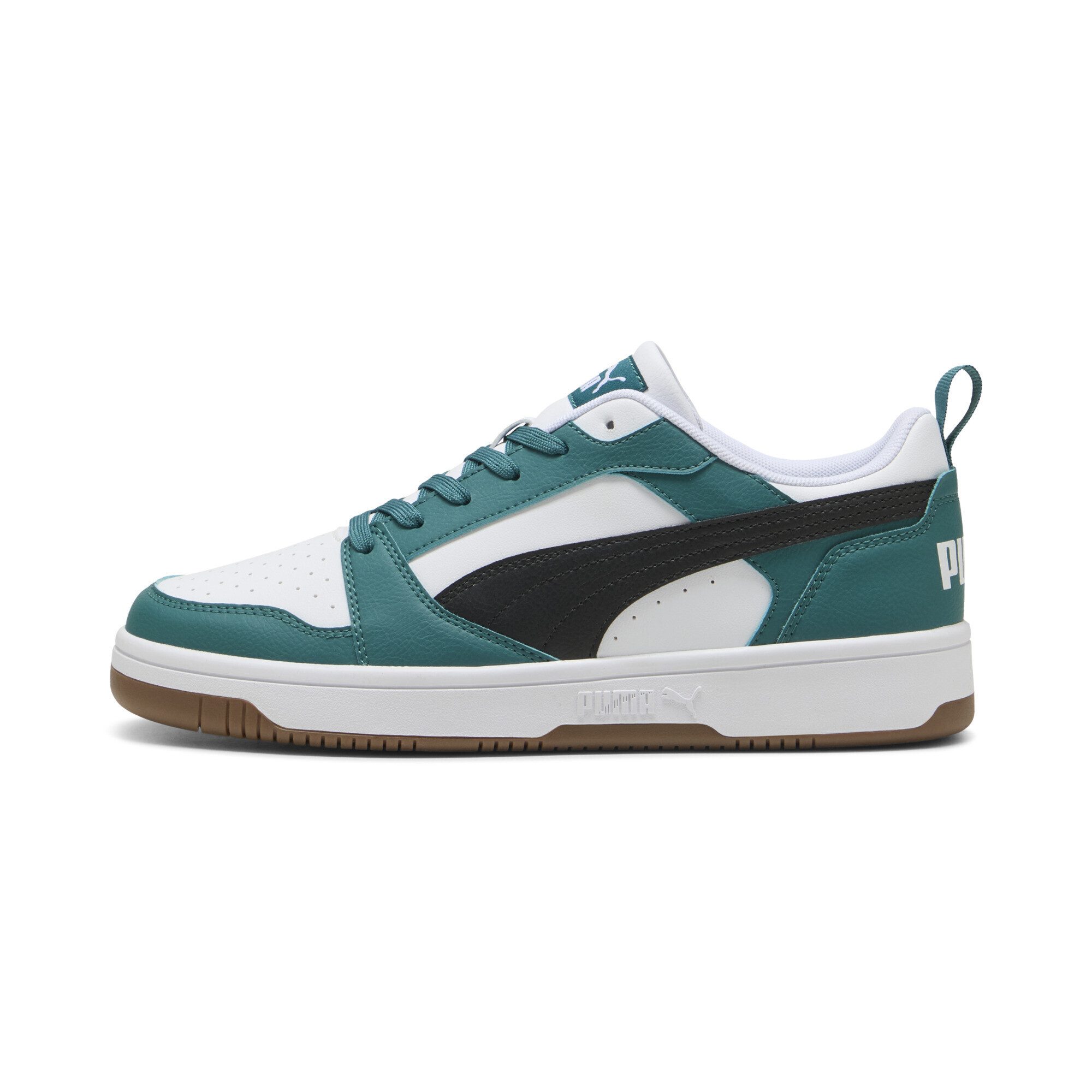PUMA Rebound V6 Low Sneakers Erwachsene Sneaker