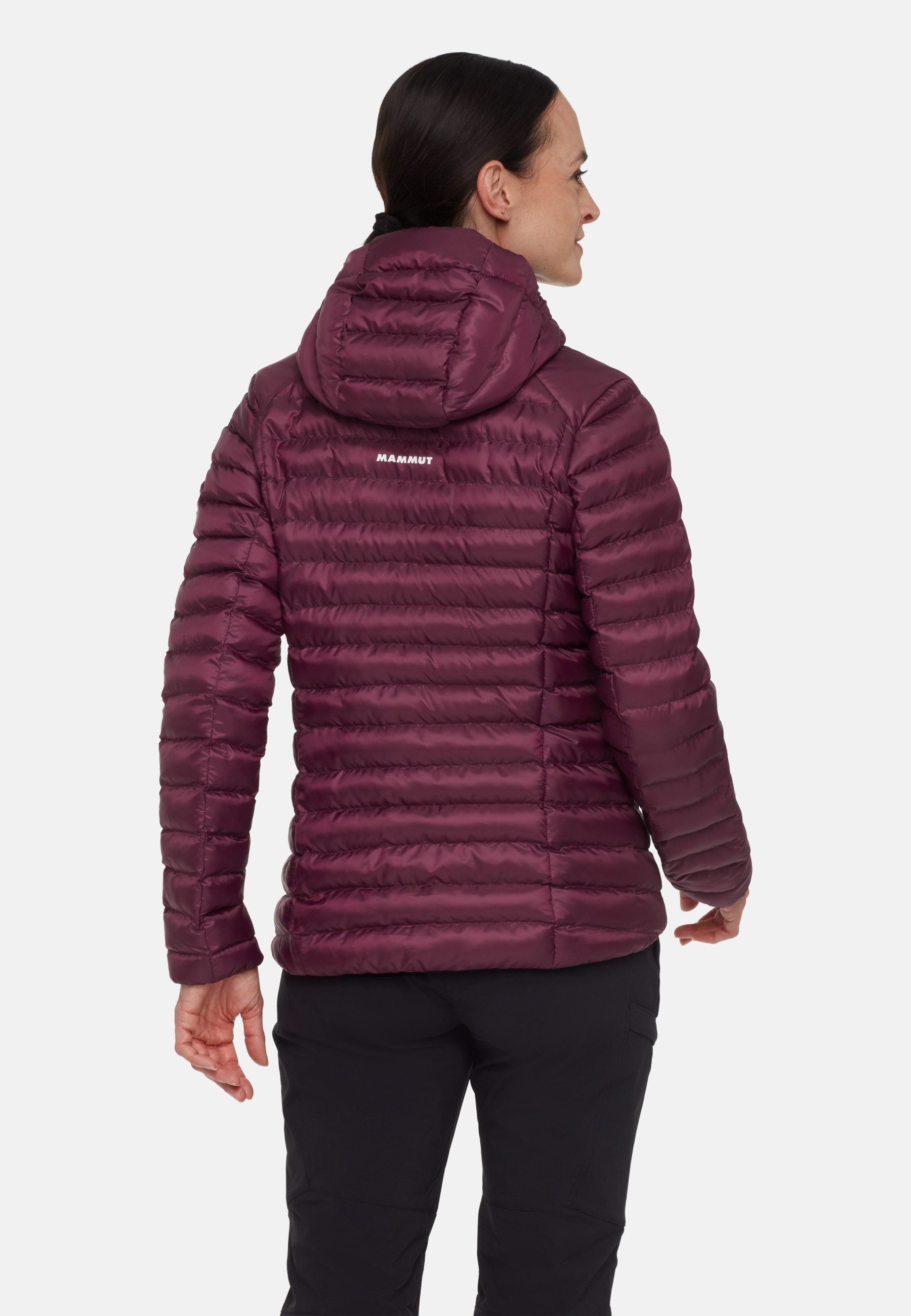 Mammut Funktionsjacke Albula IN Hooded Jacket Women