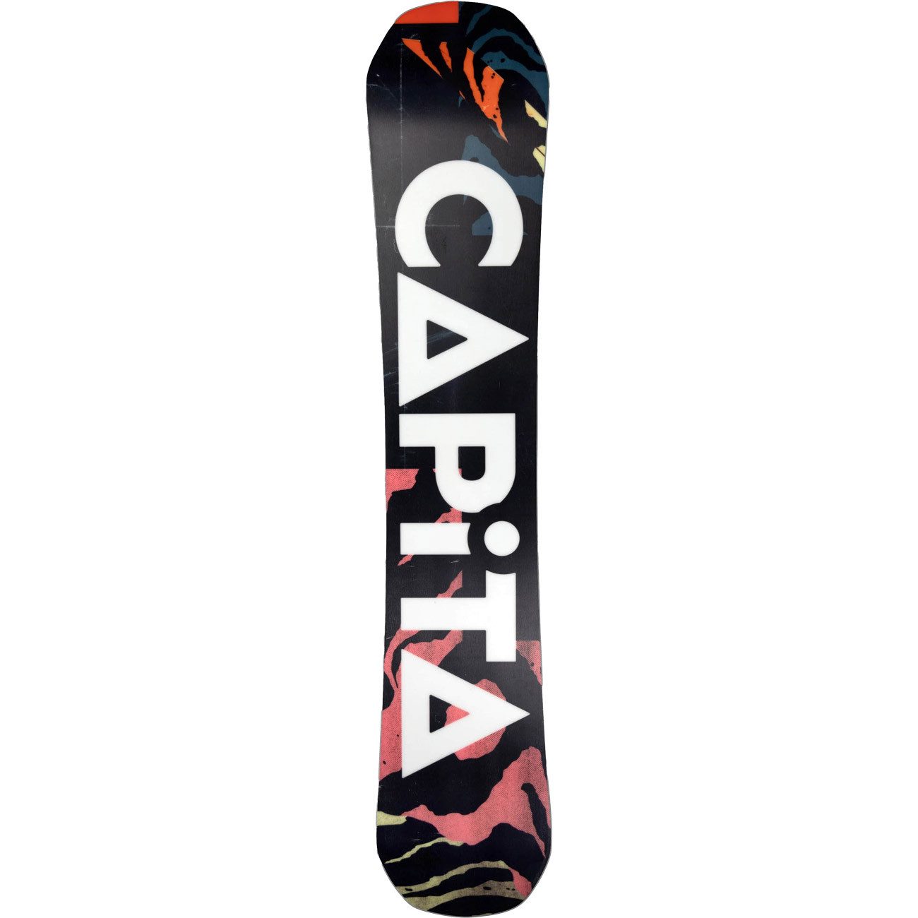 Capita Snowboard DEFENDERS OF AWESOME