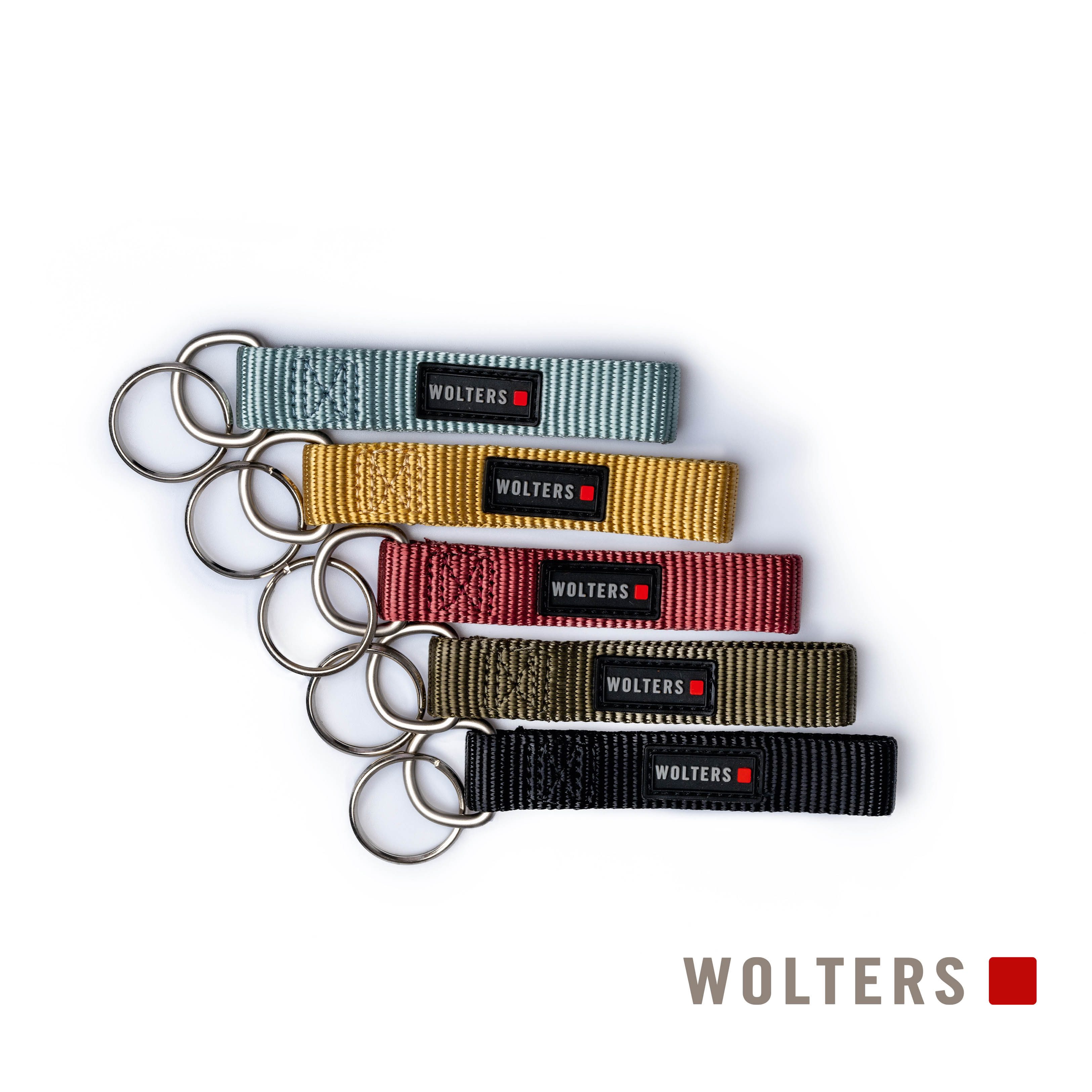 Wolters Schlüsselanhänger Schlüsselanhänger Professional günstig online kaufen