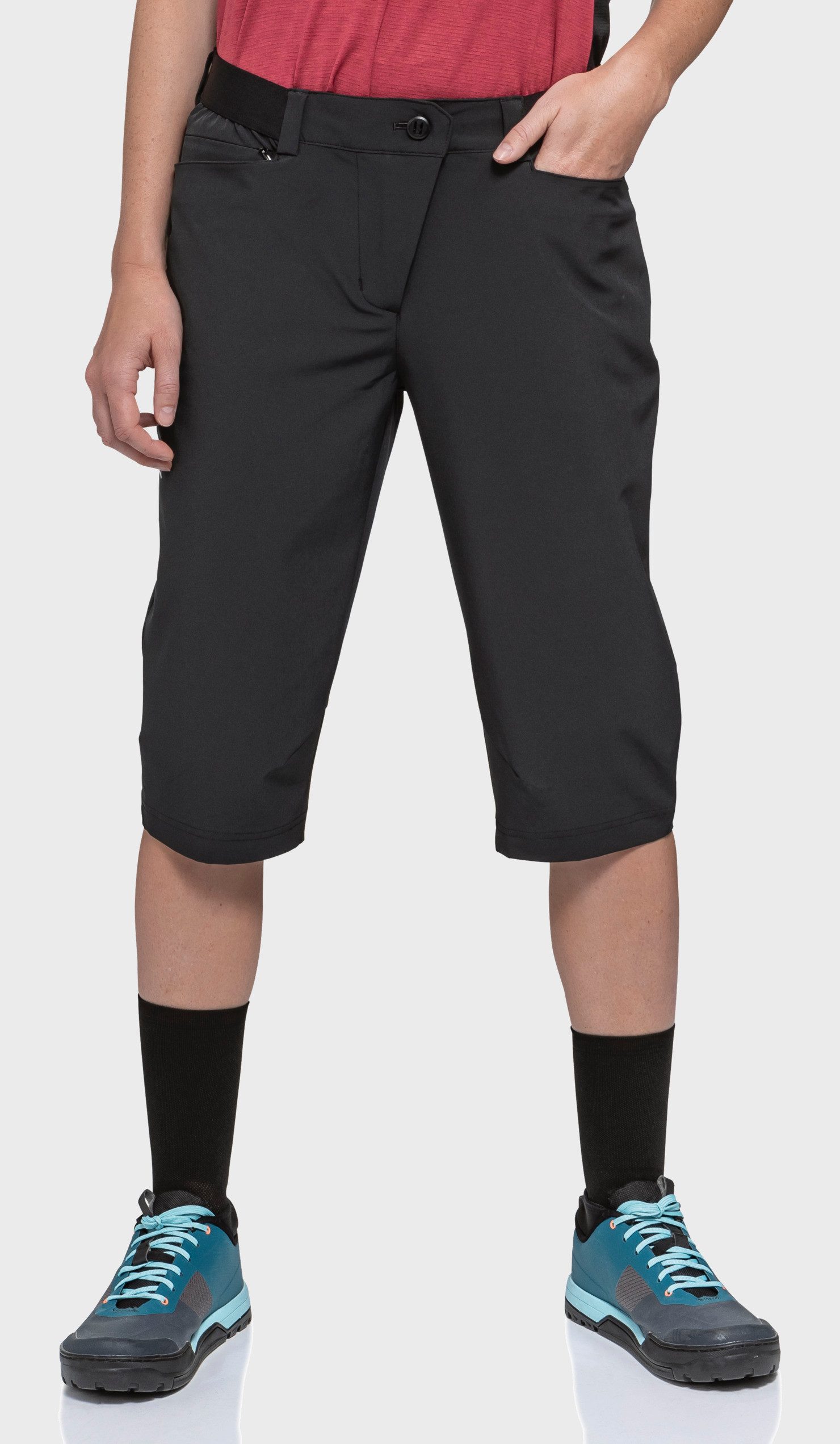 Schöffel 3/4-Hose Capri Pants Style Keitele WMS