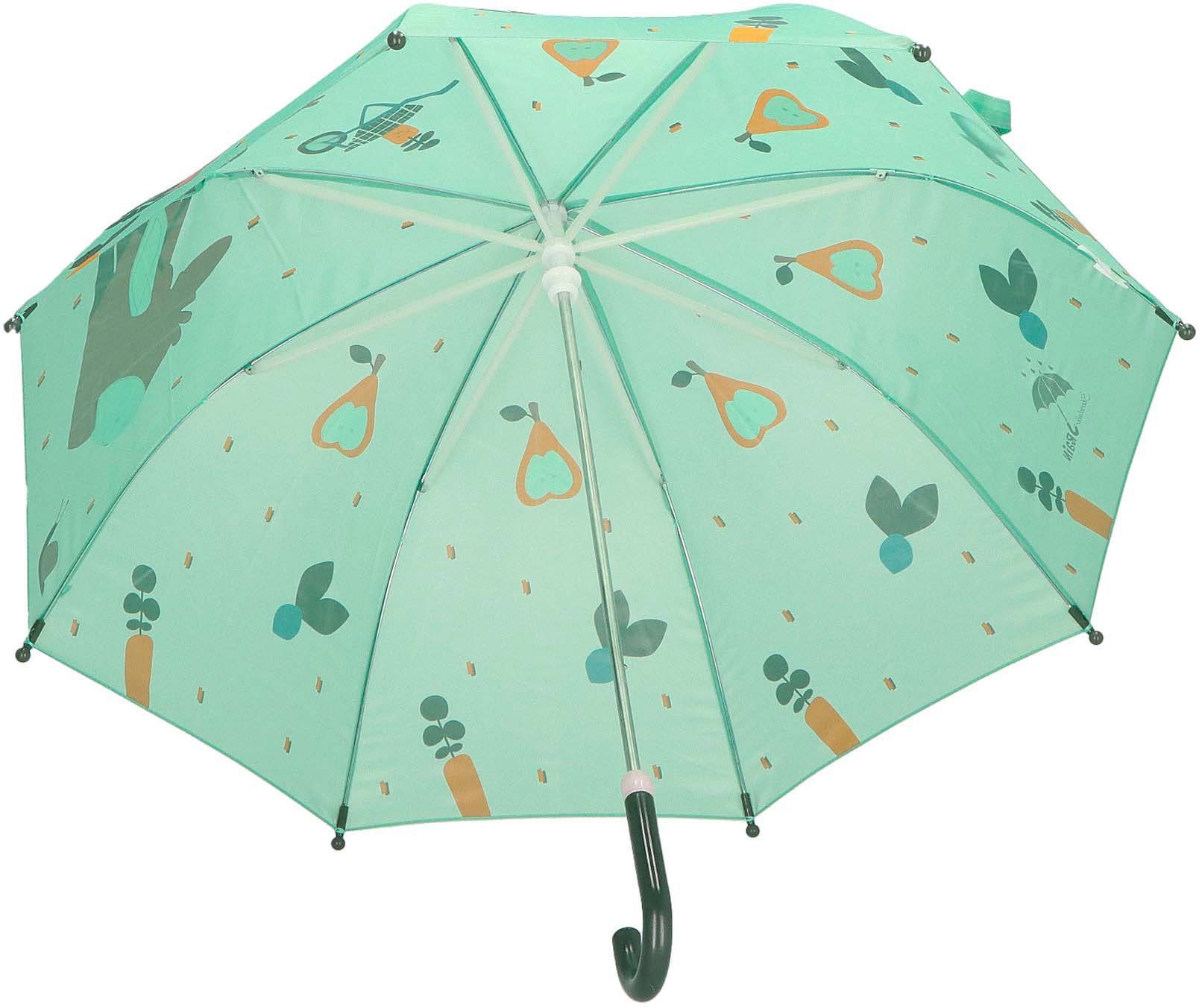 Emmilius, Sterntaler® Kinder Stockregenschirm für