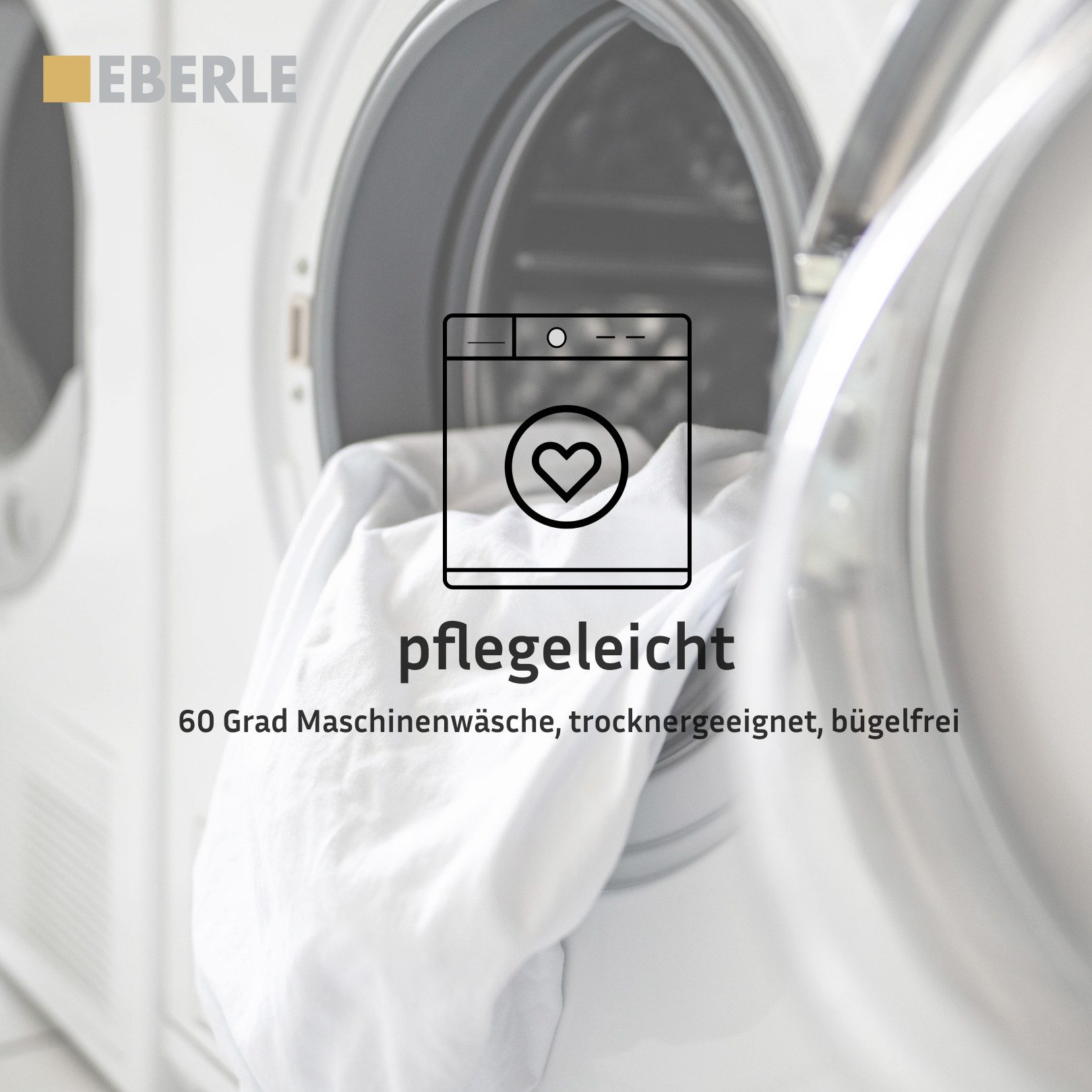 bellana Spannbettlaken Jersey-Lyocell, Jersey-Elasthan, Gummizug: rundum, (1 Stück), temperaturausgleichend und faltenfrei