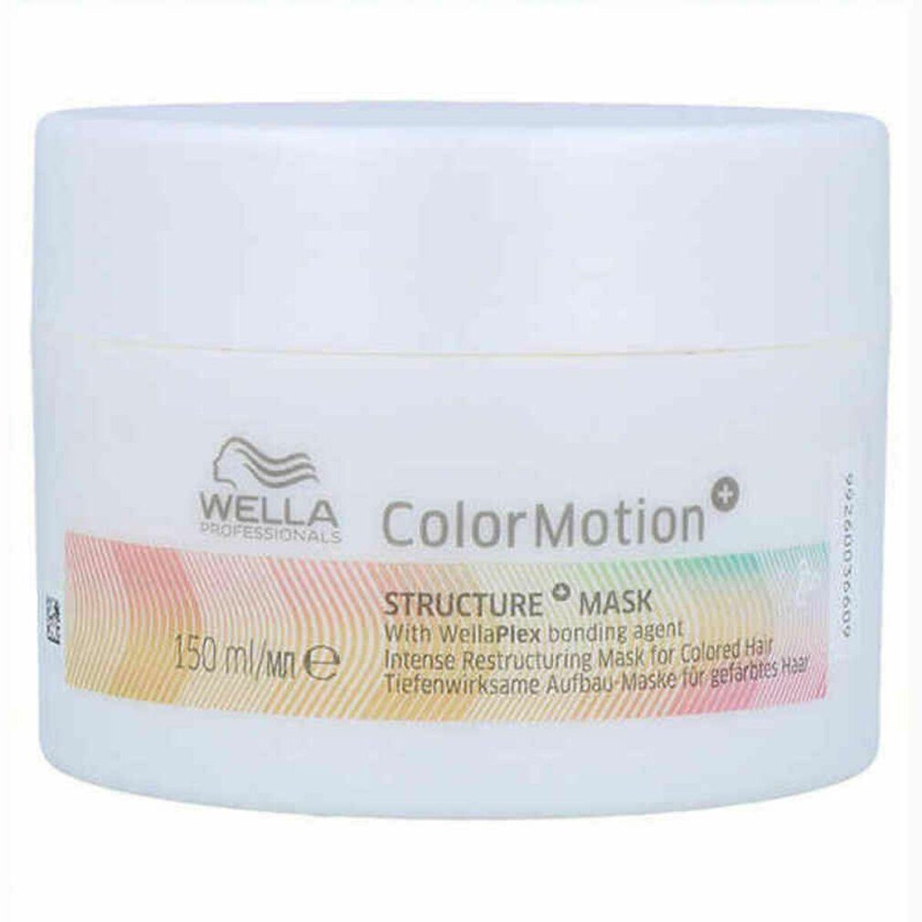 Wella Haarkur WP ColorMotion Mask 150ml | Haarpflegekuren