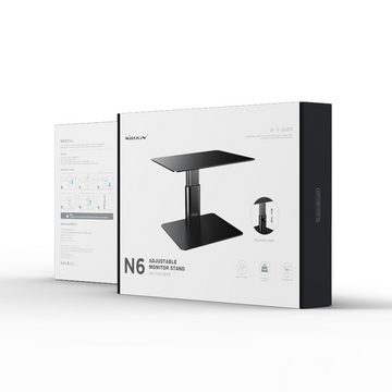 COFI 1453 Nillkin HighDesk Monitor-Halterung Halter PC-Bildschirm Unterstützung Monitor-Halterung