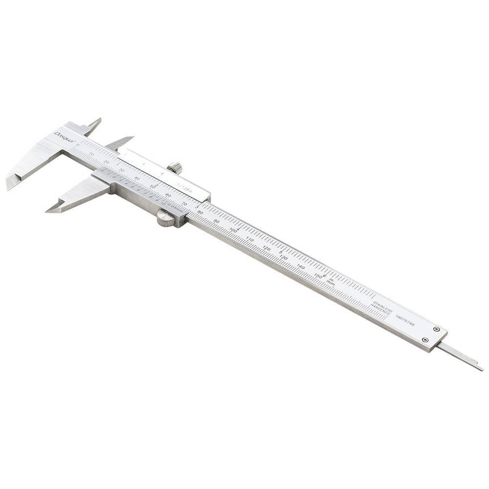 Messschieber Monoblock-Messschieber