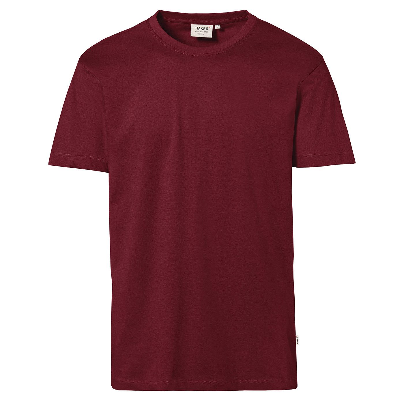 Hakro T-Shirt Hakro T-Shirt Classic 292 günstig online kaufen