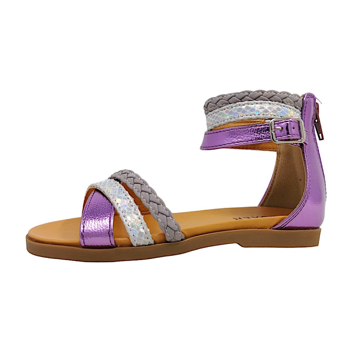 Bullboxer Sandalette Sandale
