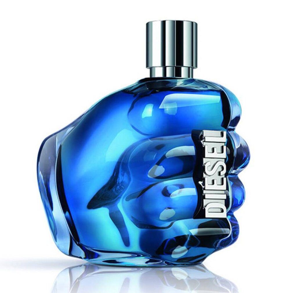 Diesel Eau de Toilette D BY eau de toilette spray