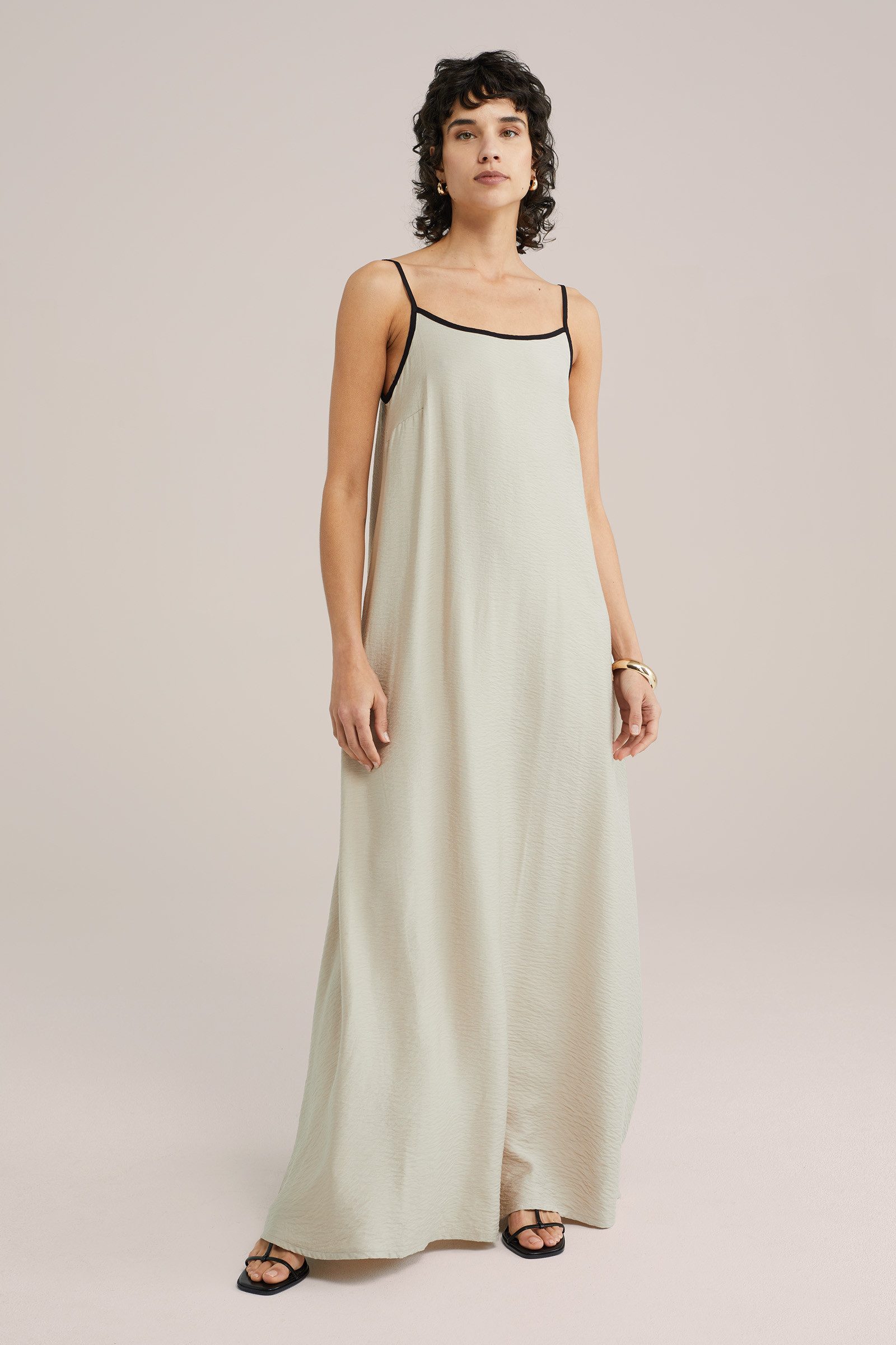 Maxikleid