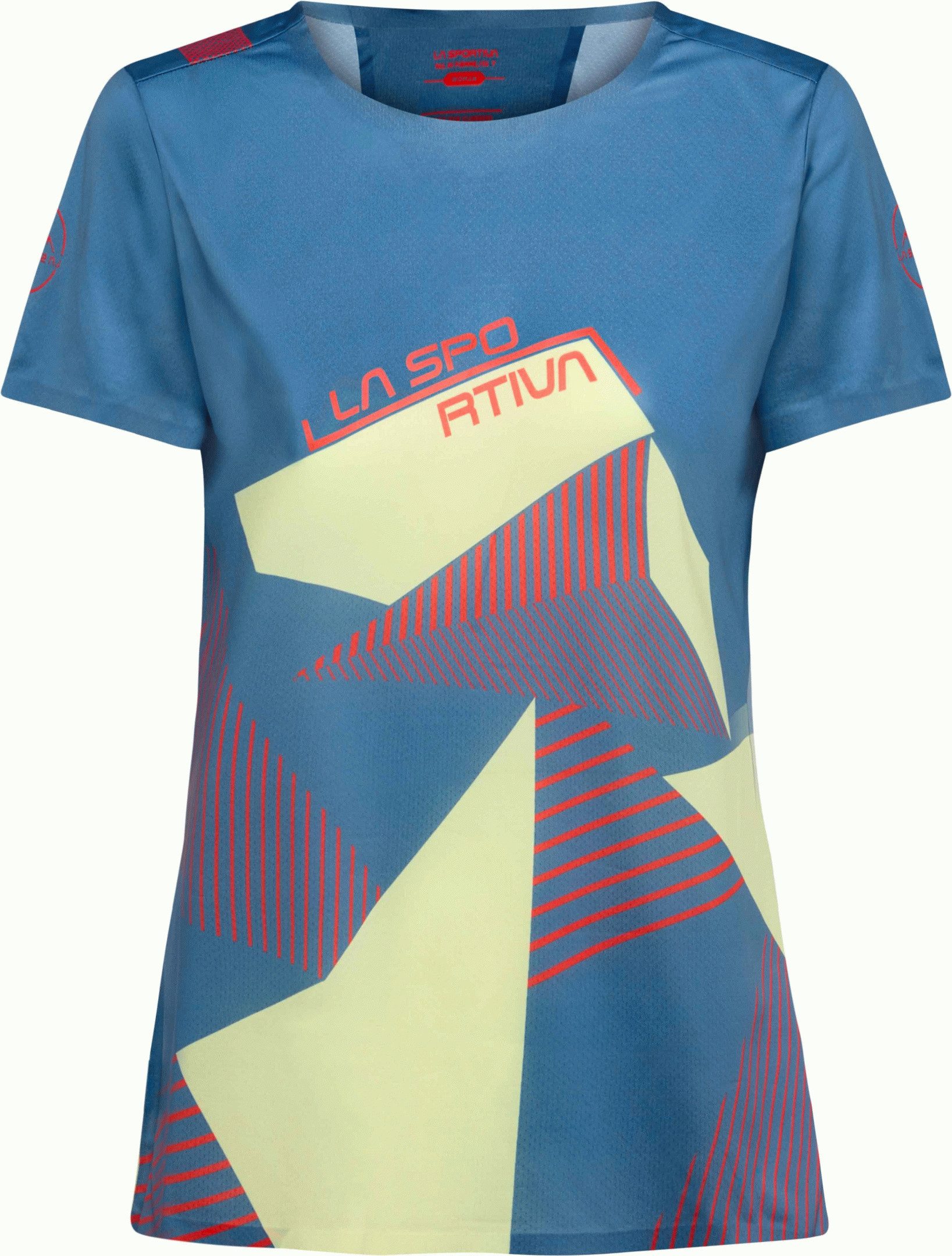 La Sportiva T-Shirt Comp T-Shirt W