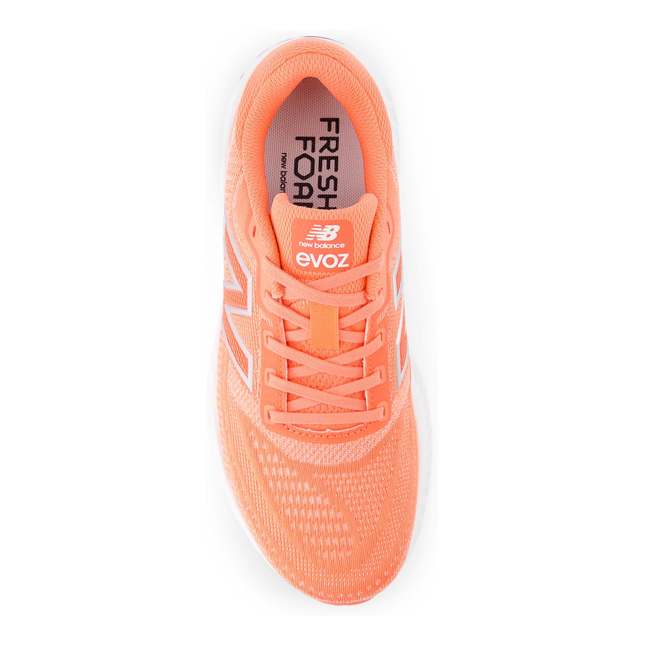 New Balance Fresh Foam X Evoz V4 - Neutralschuh Laufschuh
