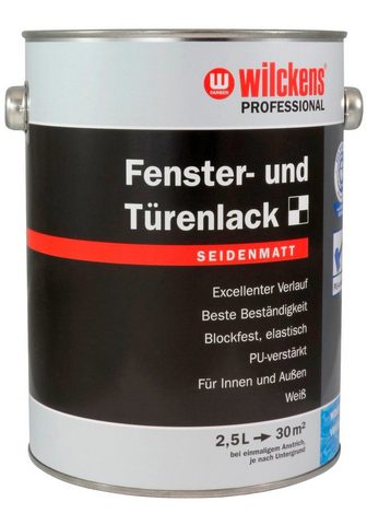 Wilckens Farben Tür- ir Fensterlack »Professional« was...