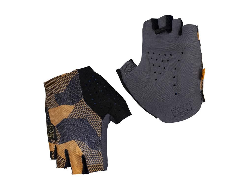 Leatt Fahrradhandschuhe Leatt Glove MTB 5.0 Endurance Woman, Rust - 2024, M