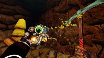 Cave Digger 2 Dig Harder (PS VR2) PlayStation 5