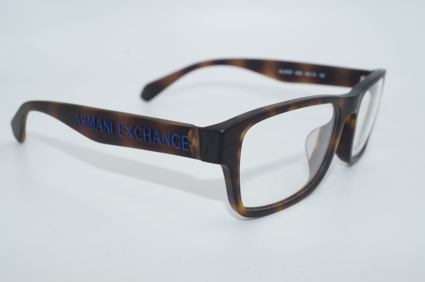 ARMANI EXCHANGE Очкиgestell ARMANI EXCHANGE Очкиfassung Eyeglasses Frame AX 3070F 8029