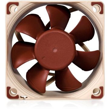 Noctua Gehäuselüfter NF-A6x25 FLX