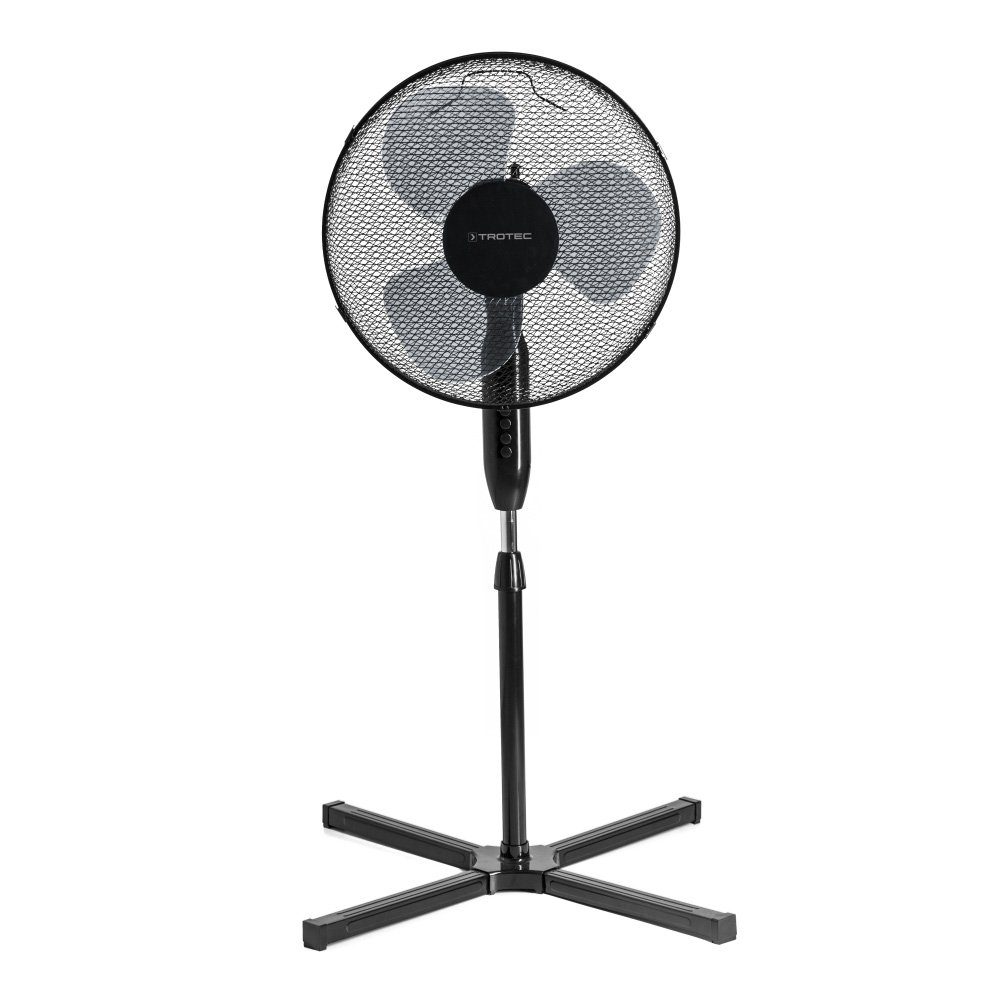 TROTEC Standventilator TVE 17 S günstig online kaufen