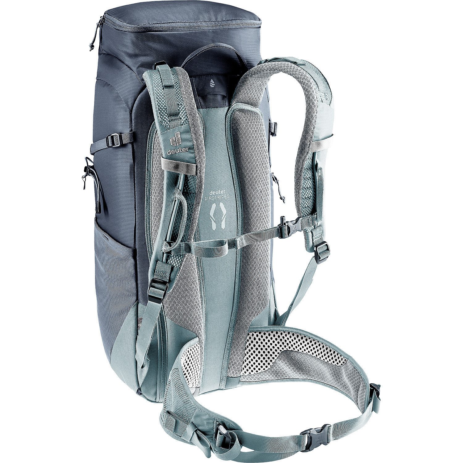 deuter Wanderrucksack Rucksack Trail 24