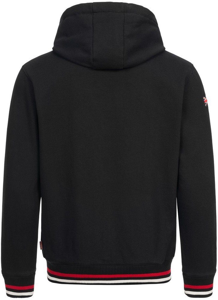Lonsdale Rundhalspullover Nateby günstig online kaufen