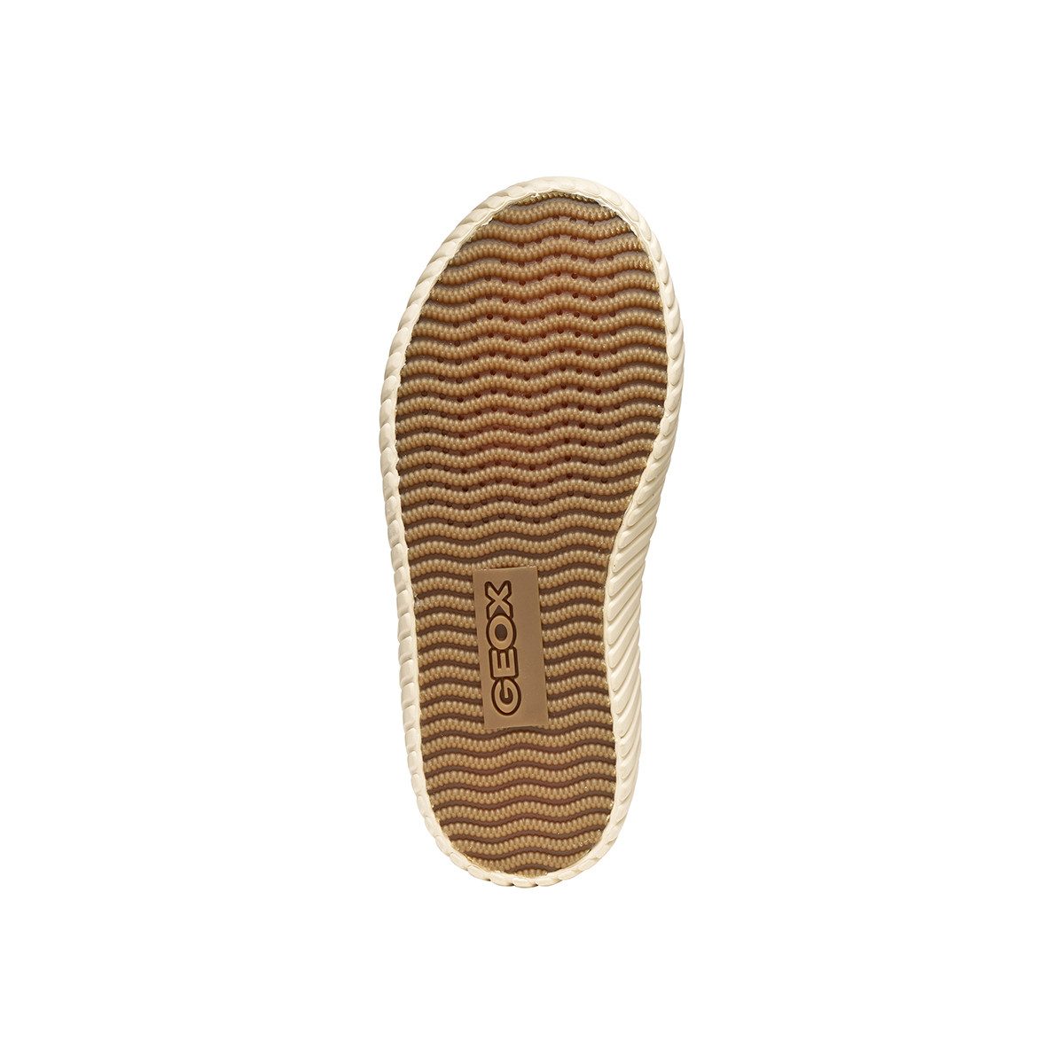 Geox GEOX MIRROLESS, Warmfutter, Lila, Kinder Winterstiefel