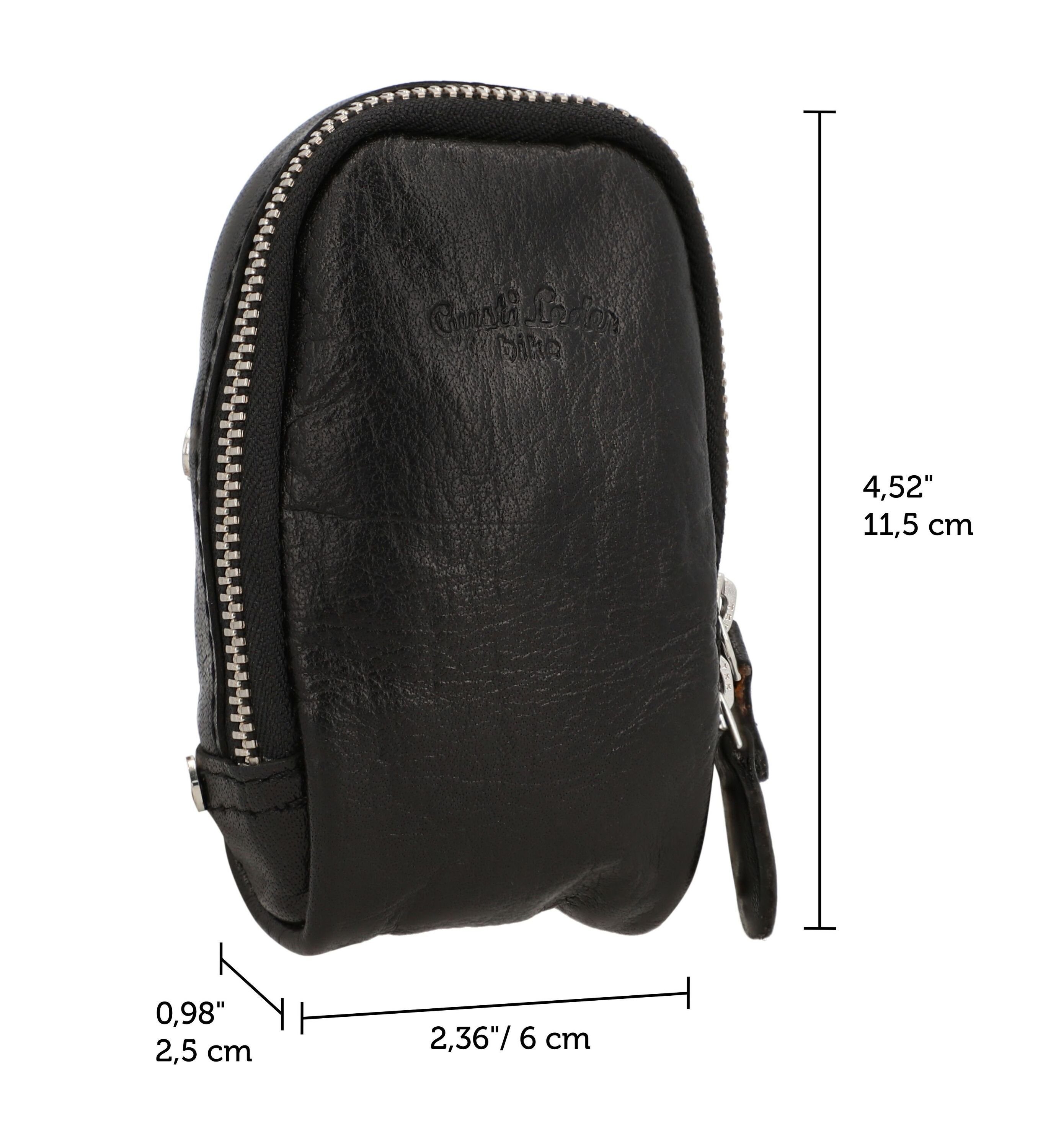 Gusti Leder Fahrradtasche Gusti Leder Fahrradtasche Regine