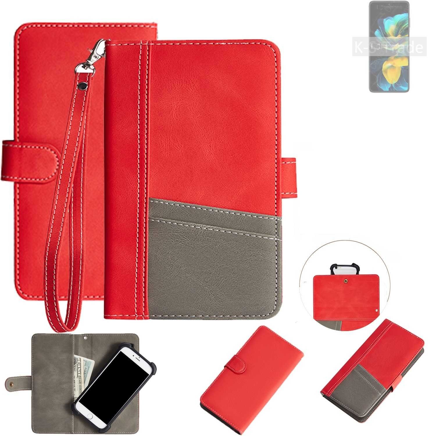 Handyhülle für Huawei Pocket S