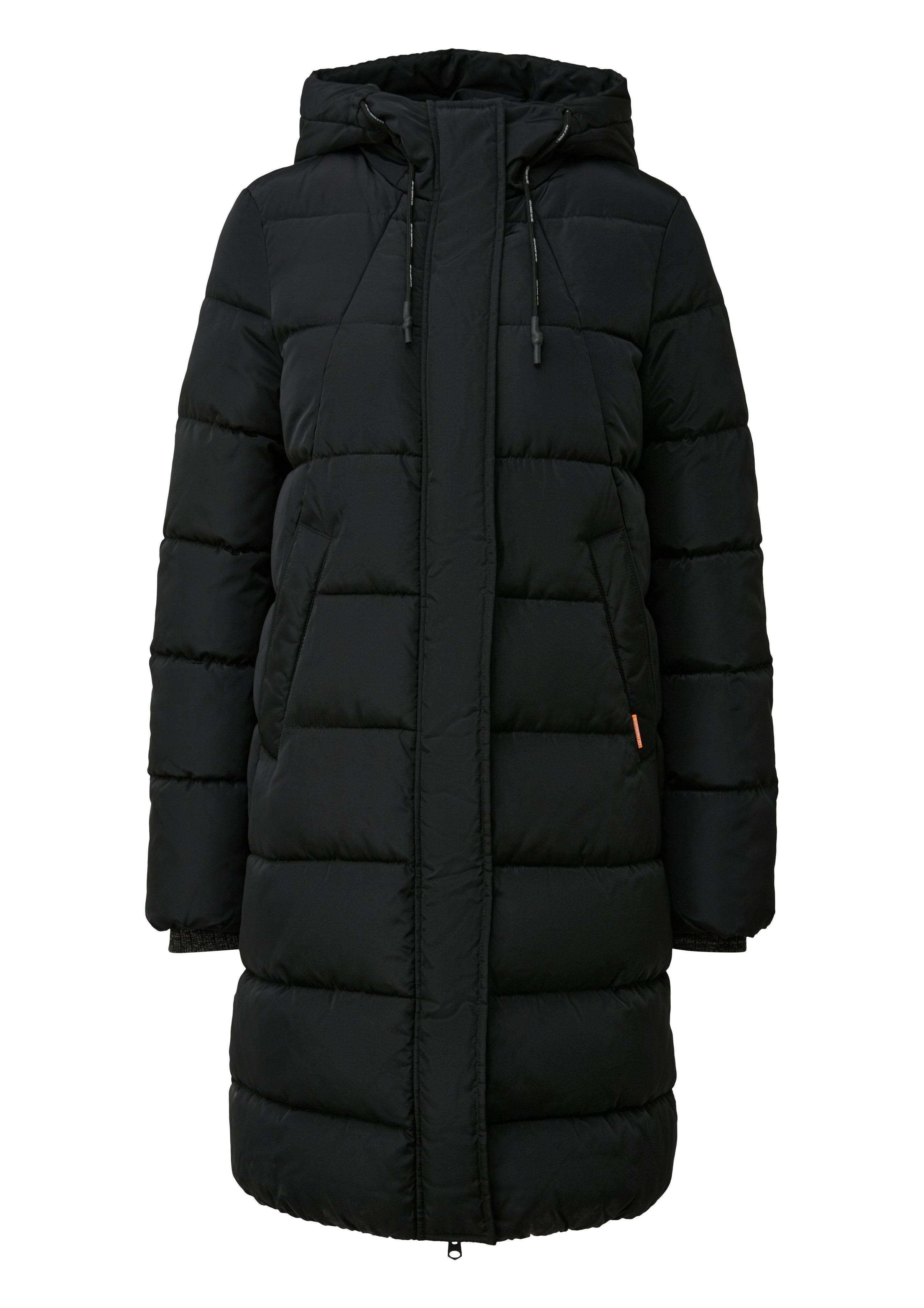 QS Outdoorjacke günstig online kaufen