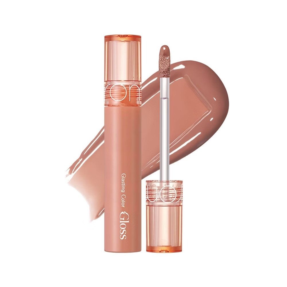 rom&nd Lipgloss Glasting Color Gloss Lipgloss