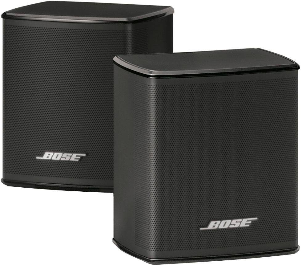 Bose Surround Speakers Surround-Lautsprecher (für Bose Smart Soundbar 300,  600, 700 und 900)